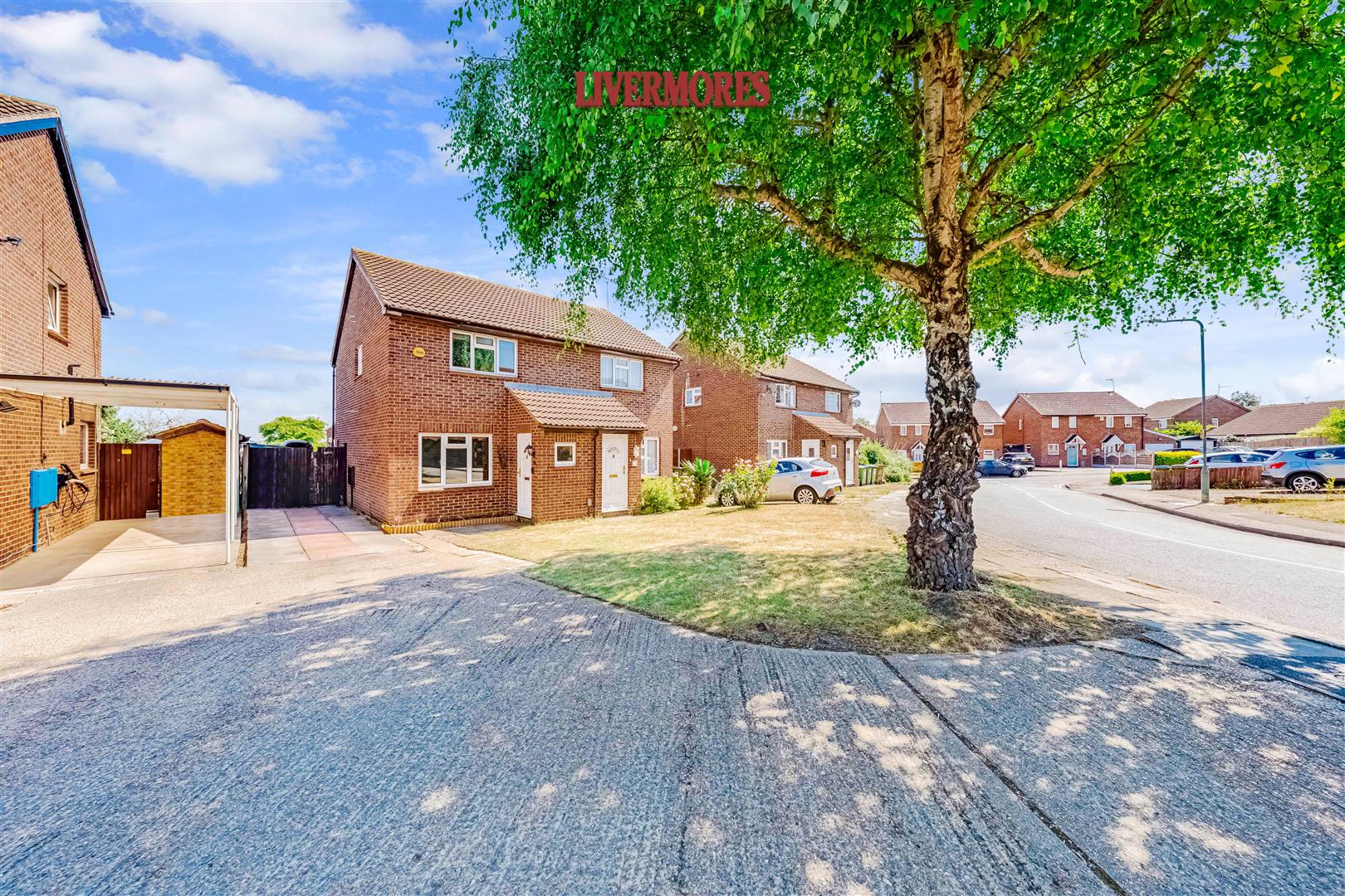 Walker Close, Crayford, Dartford